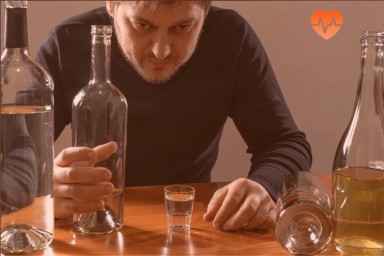 Лечение белой горячки в Старой Руссе