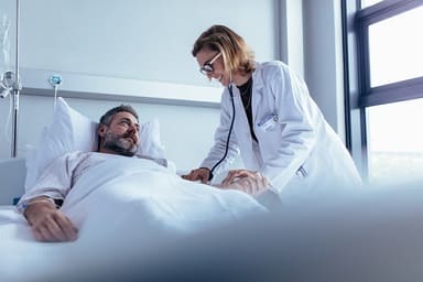 Лечение алкоголизма в стационаре в Старой Руссе